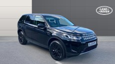 Land Rover Discovery Sport 2.0 P200 SE 5dr Auto Petrol Station Wagon